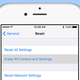 Imagen para el artículo titulado 4 trucos sencillos para que tu iPhone sea mucho más rápido